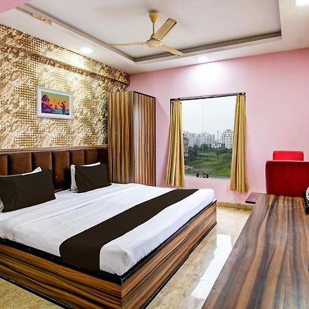 Hotel O Sunshine Near Netaji Subhash Chandra Bose International Airport Gauripur  Exterior photo