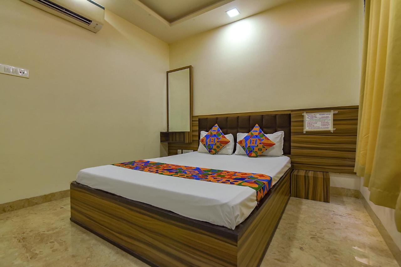 Hotel O Sunshine Near Netaji Subhash Chandra Bose International Airport Gauripur  Exterior photo