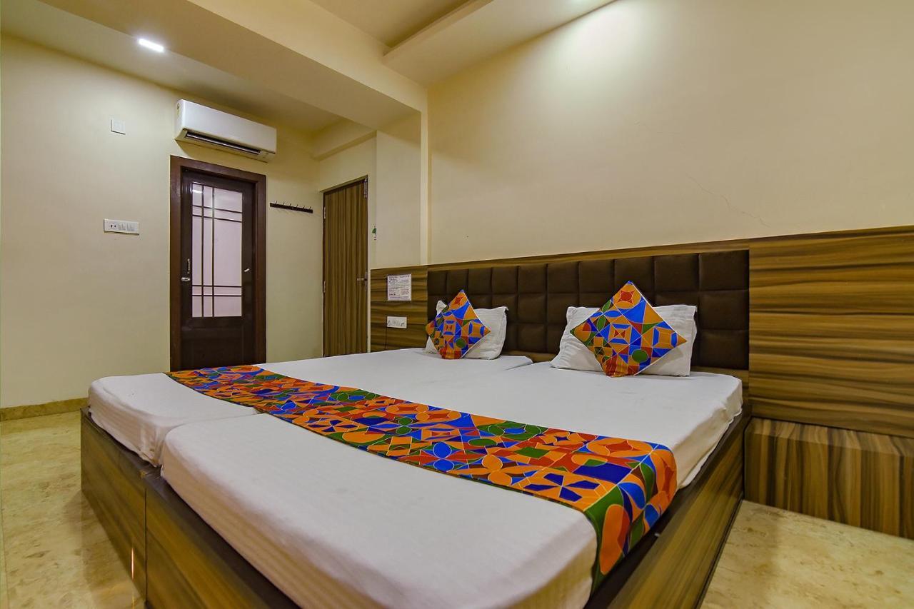 Hotel O Sunshine Near Netaji Subhash Chandra Bose International Airport Gauripur  Exterior photo