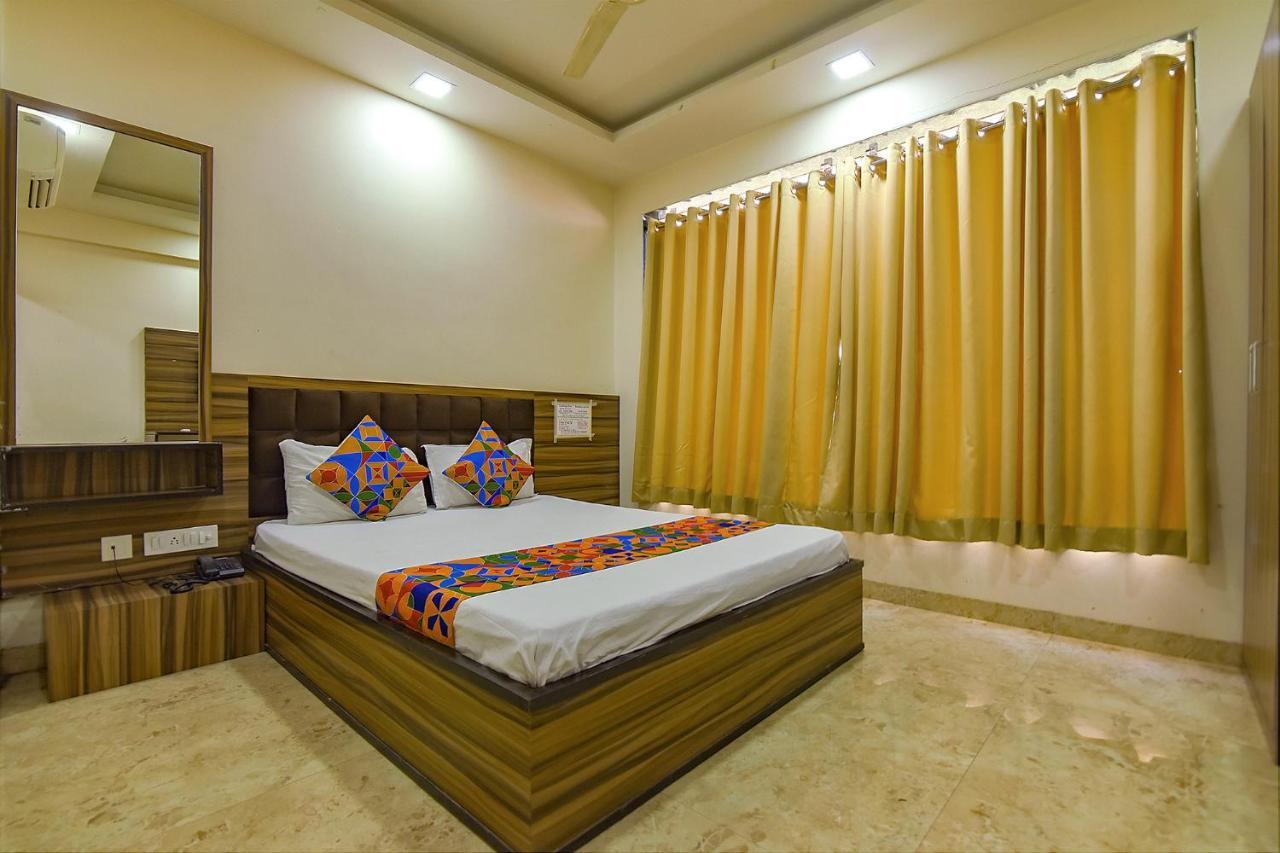 Hotel O Sunshine Near Netaji Subhash Chandra Bose International Airport Gauripur  Exterior photo