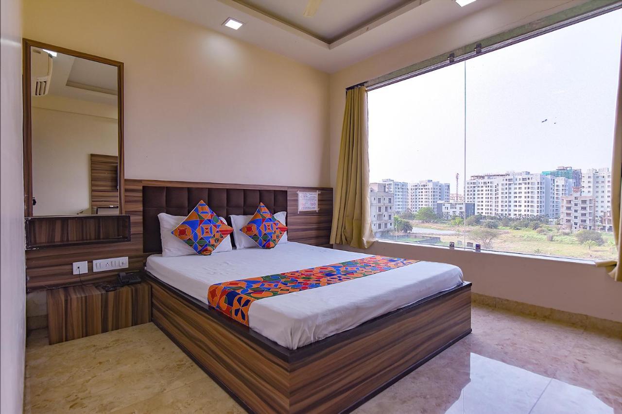 Hotel O Sunshine Near Netaji Subhash Chandra Bose International Airport Gauripur  Exterior photo