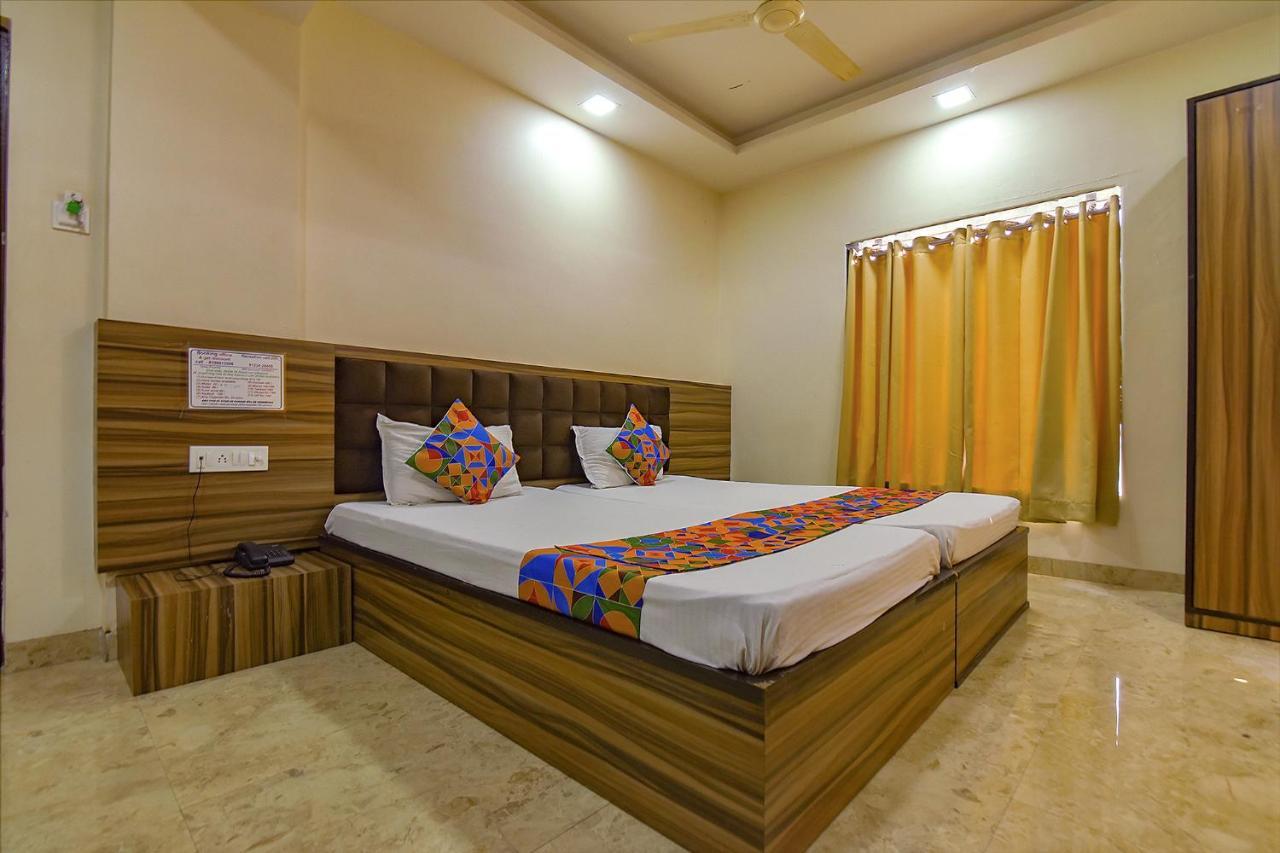 Hotel O Sunshine Near Netaji Subhash Chandra Bose International Airport Gauripur  Exterior photo