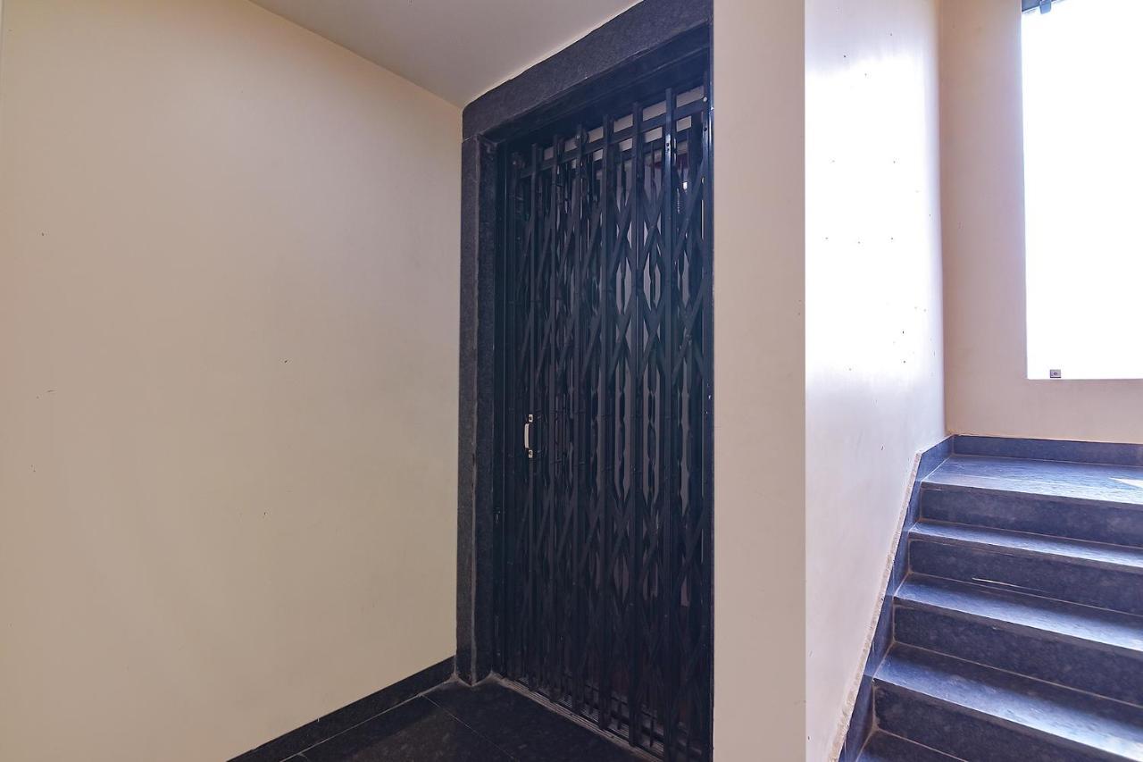 Hotel O Sunshine Near Netaji Subhash Chandra Bose International Airport Gauripur  Exterior photo