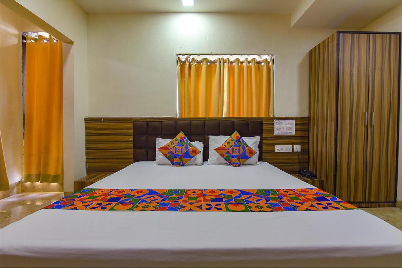 Hotel O Sunshine Near Netaji Subhash Chandra Bose International Airport Gauripur  Exterior photo