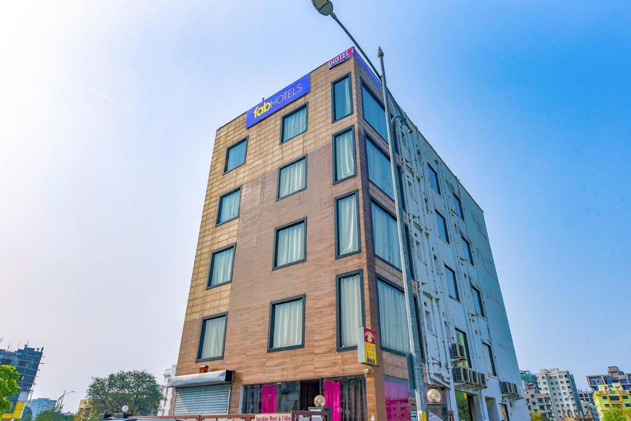 Hotel O Sunshine Near Netaji Subhash Chandra Bose International Airport Gauripur  Exterior photo