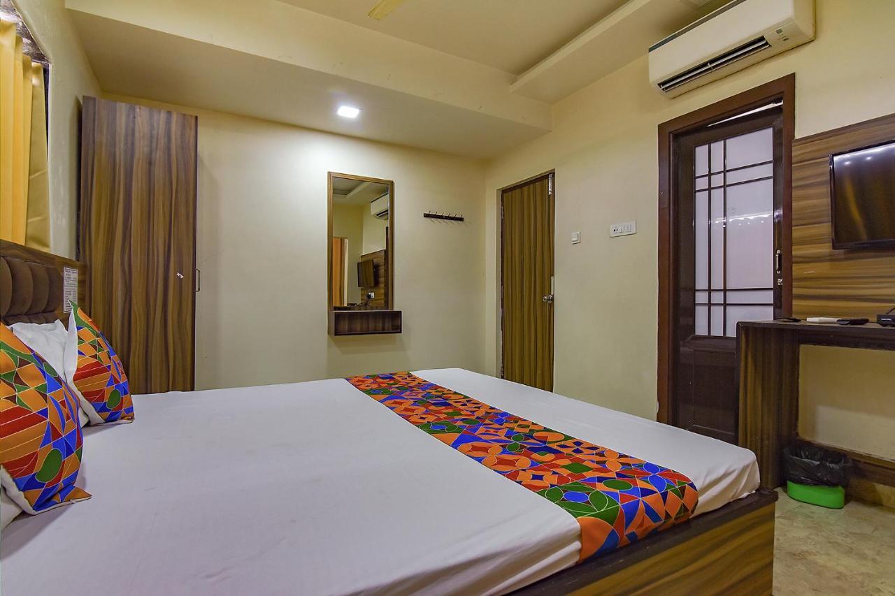Hotel O Sunshine Near Netaji Subhash Chandra Bose International Airport Gauripur  Exterior photo