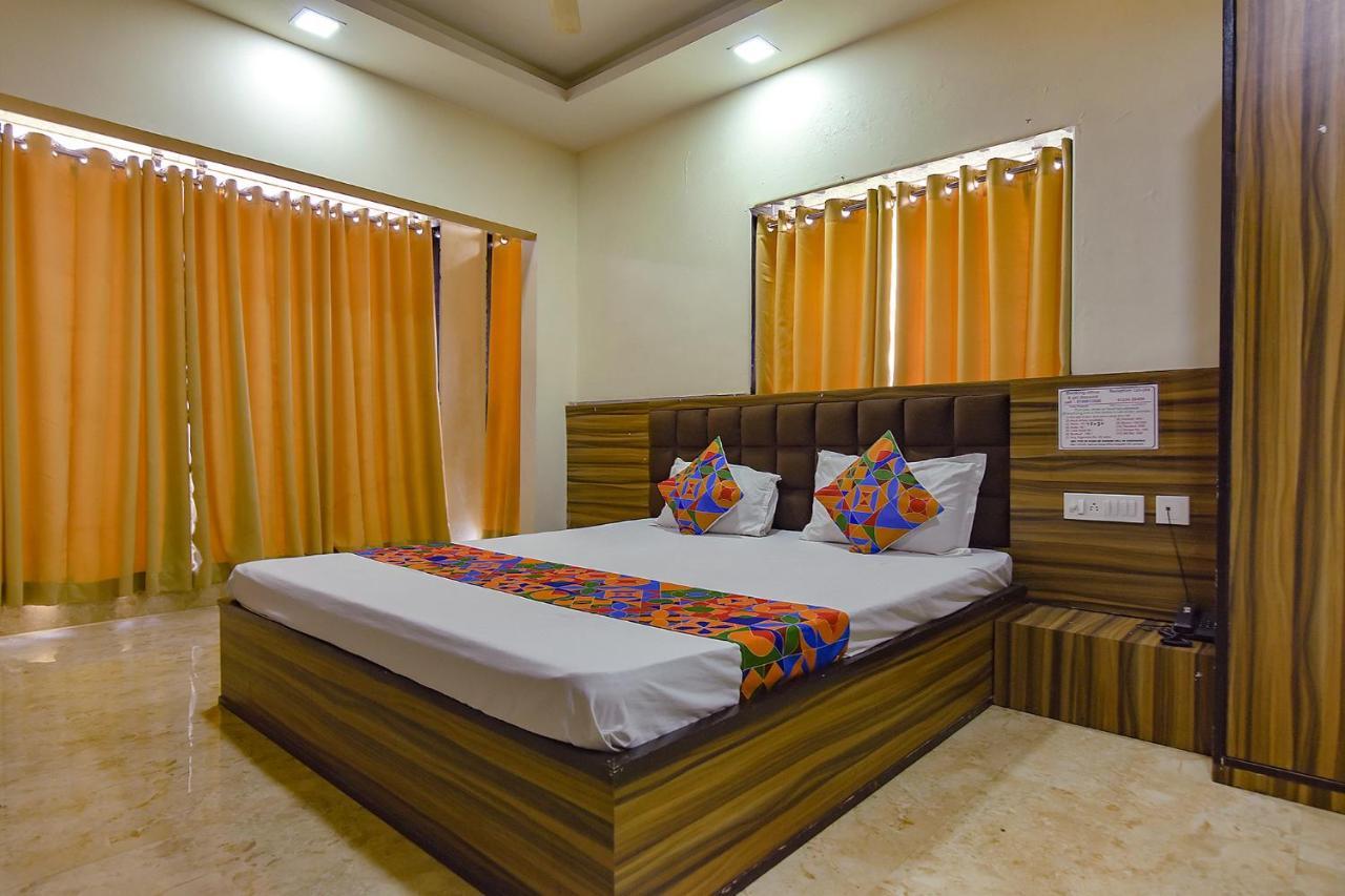 Hotel O Sunshine Near Netaji Subhash Chandra Bose International Airport Gauripur  Exterior photo