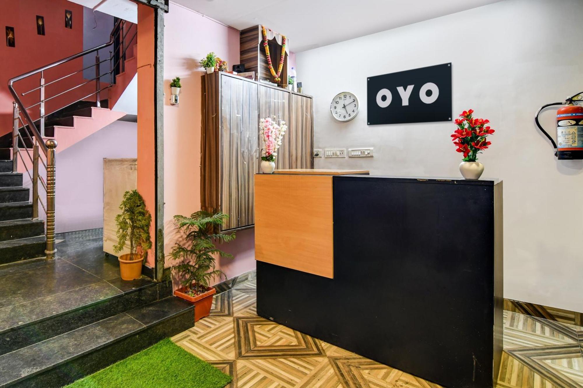 Hotel O Sunshine Near Netaji Subhash Chandra Bose International Airport Gauripur  Exterior photo