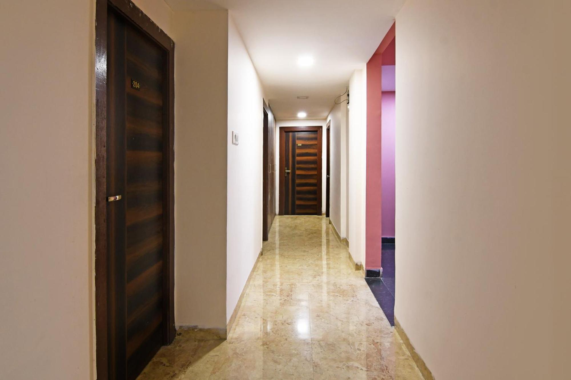Hotel O Sunshine Near Netaji Subhash Chandra Bose International Airport Gauripur  Exterior photo