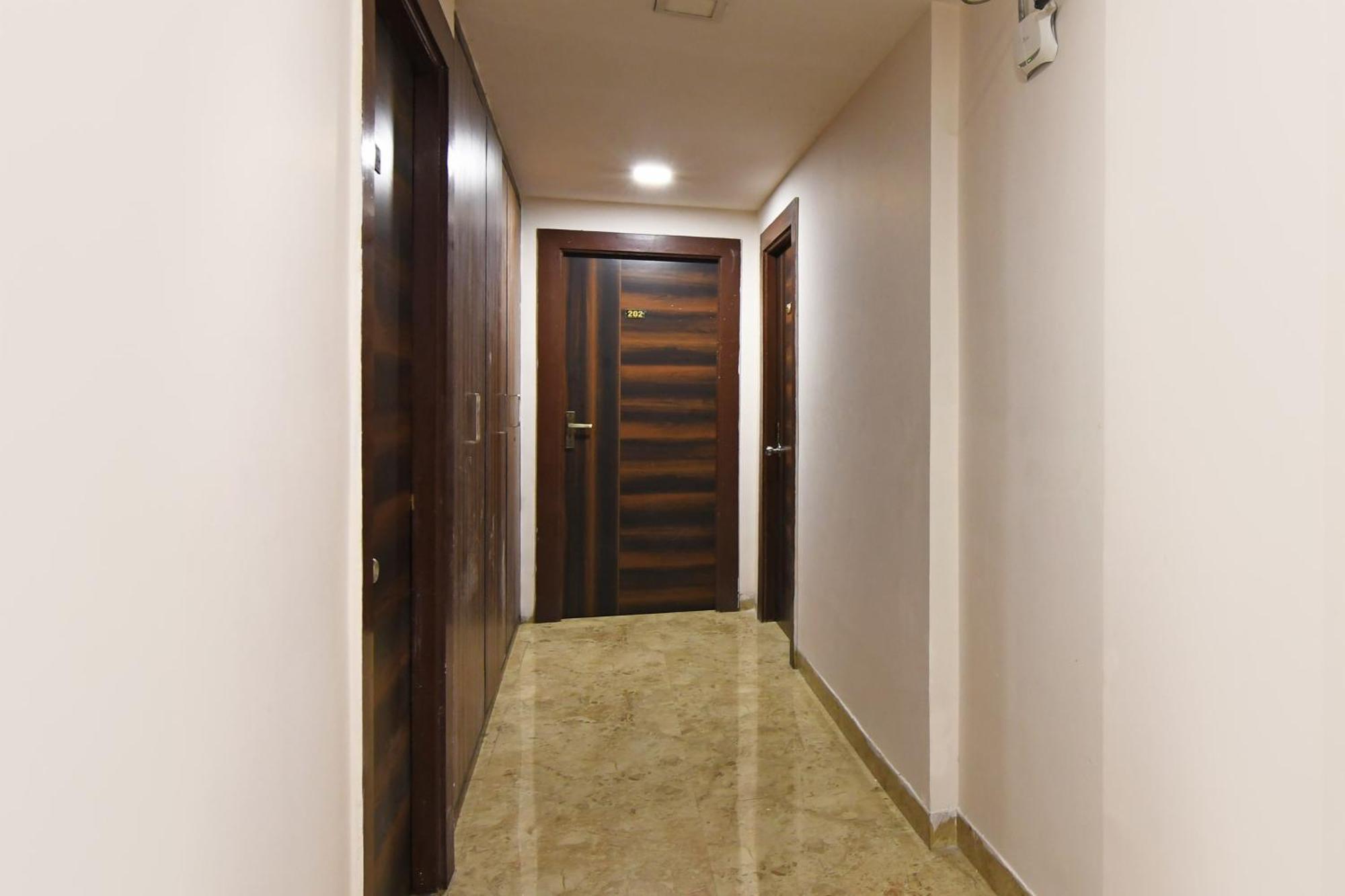 Hotel O Sunshine Near Netaji Subhash Chandra Bose International Airport Gauripur  Exterior photo