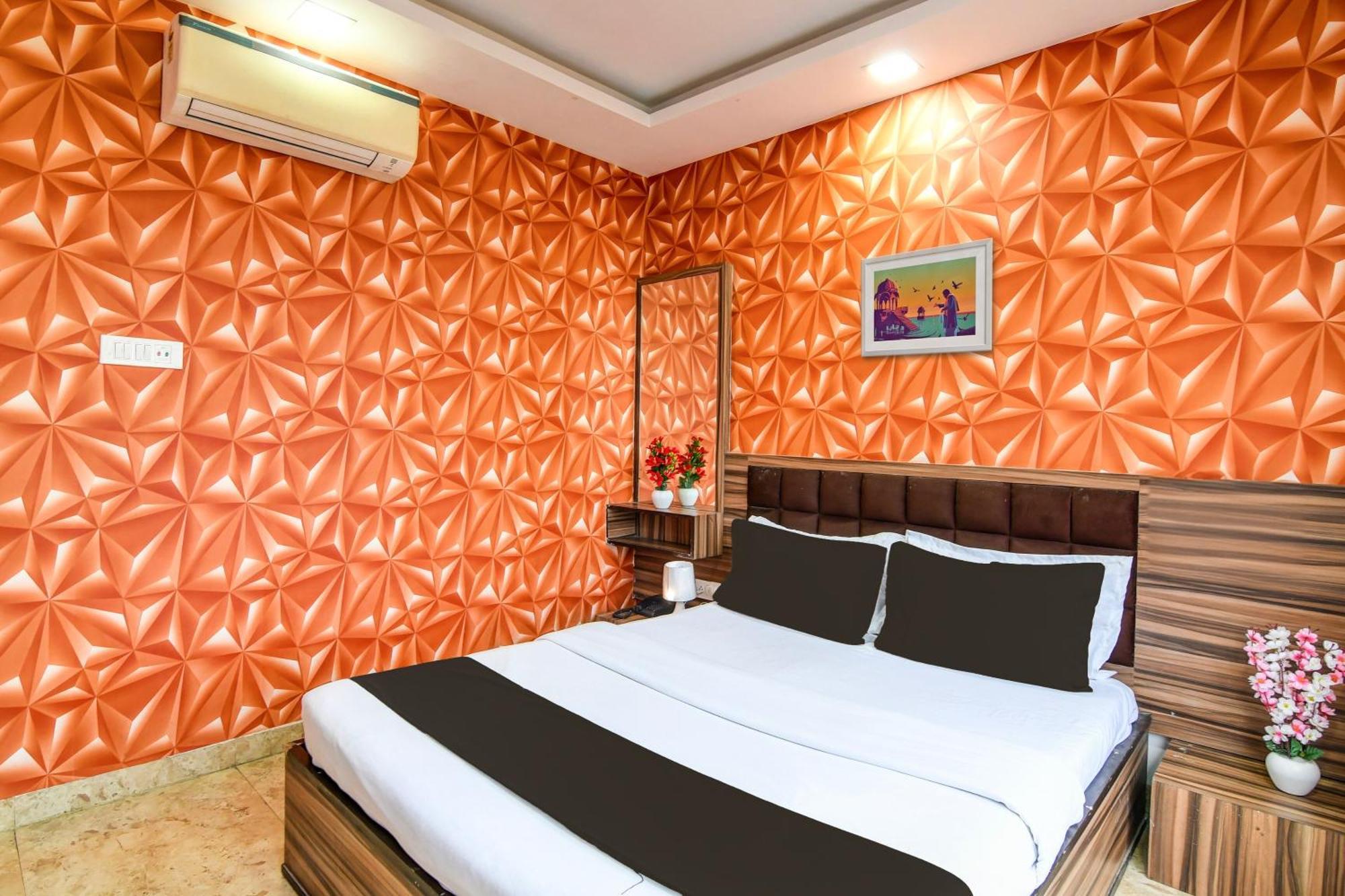 Hotel O Sunshine Near Netaji Subhash Chandra Bose International Airport Gauripur  Exterior photo
