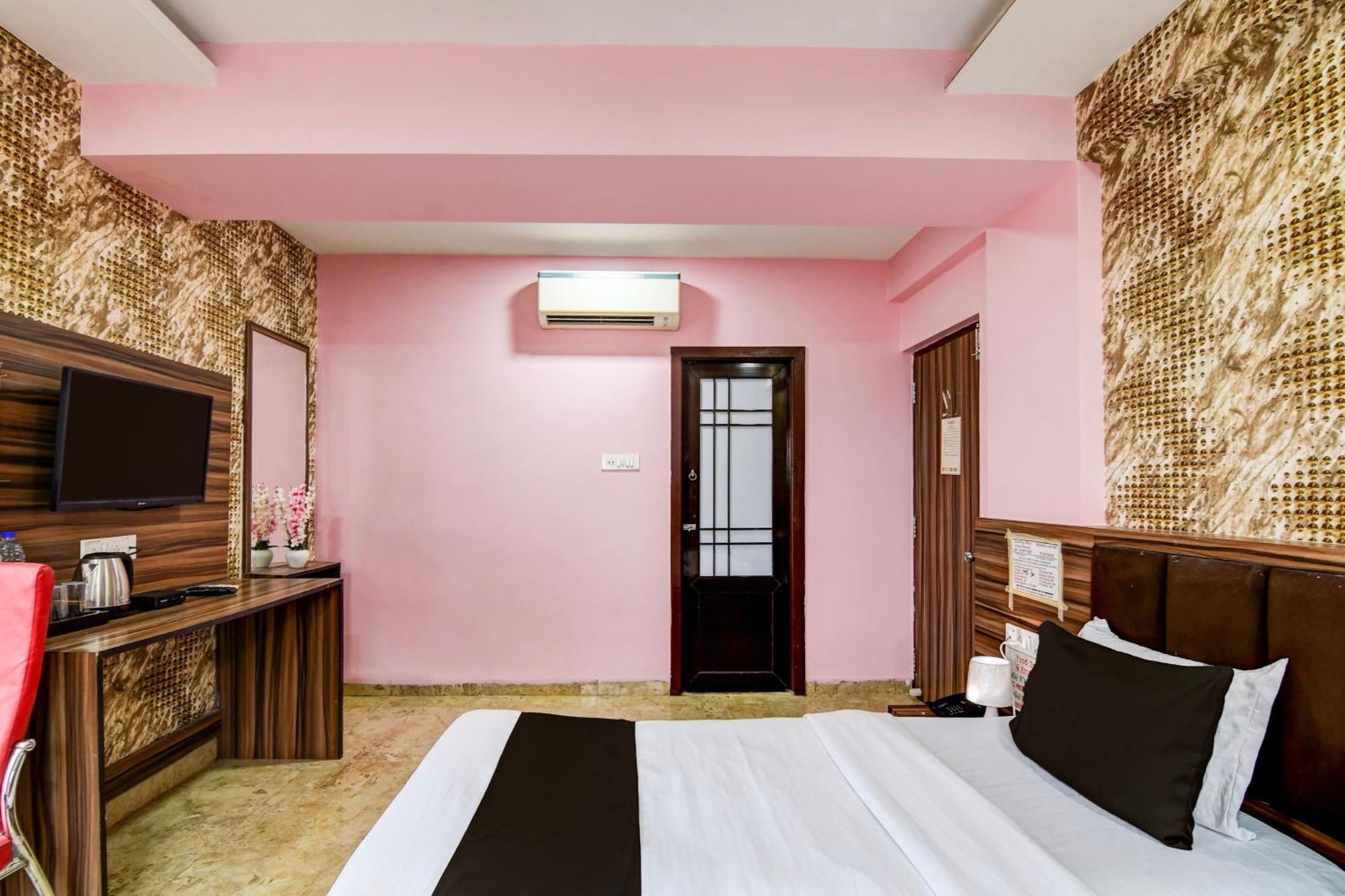Hotel O Sunshine Near Netaji Subhash Chandra Bose International Airport Gauripur  Exterior photo