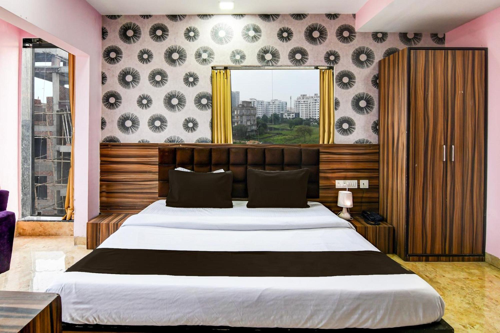 Hotel O Sunshine Near Netaji Subhash Chandra Bose International Airport Gauripur  Exterior photo